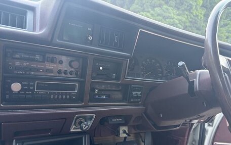 Toyota Crown, 1981 год, 3 900 000 рублей, 20 фотография