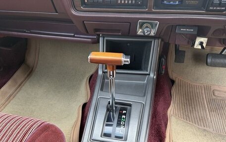 Toyota Crown, 1981 год, 3 900 000 рублей, 19 фотография