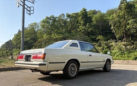 Toyota Crown, 1981 год, 3 900 000 рублей, 9 фотография