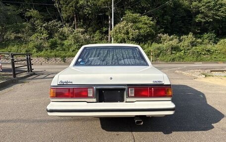 Toyota Crown, 1981 год, 3 900 000 рублей, 10 фотография