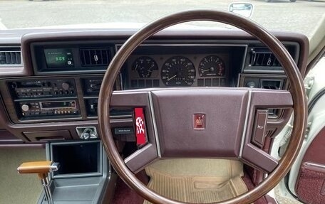 Toyota Crown, 1981 год, 3 900 000 рублей, 16 фотография