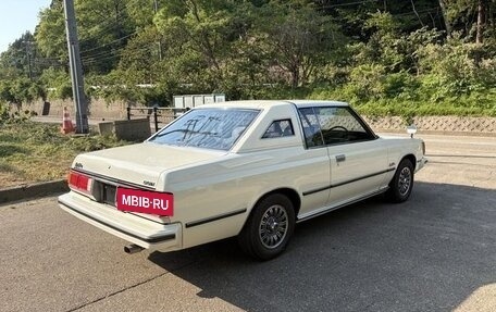 Toyota Crown, 1981 год, 3 900 000 рублей, 8 фотография