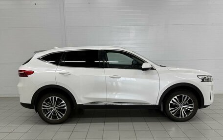 Haval F7 I, 2019 год, 1 890 000 рублей, 4 фотография