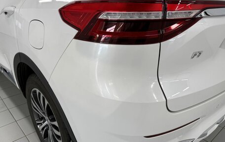 Haval F7 I, 2019 год, 1 890 000 рублей, 10 фотография