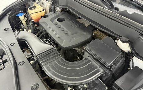 Haval F7 I, 2019 год, 1 890 000 рублей, 12 фотография