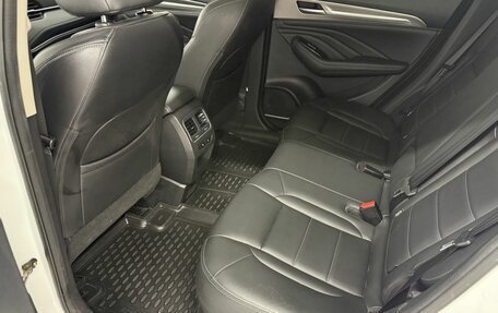 Haval F7 I, 2019 год, 1 890 000 рублей, 14 фотография