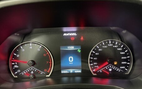 Haval F7 I, 2019 год, 1 890 000 рублей, 15 фотография