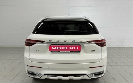 Haval F7 I, 2019 год, 1 890 000 рублей, 7 фотография