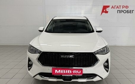 Haval F7 I, 2019 год, 1 890 000 рублей, 2 фотография