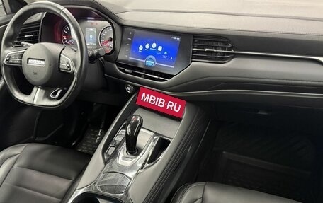 Haval F7 I, 2019 год, 1 890 000 рублей, 16 фотография