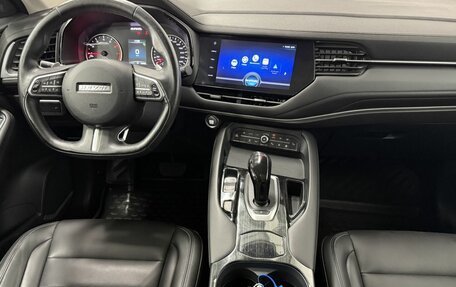 Haval F7 I, 2019 год, 1 890 000 рублей, 17 фотография