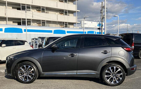 Mazda CX-3 I, 2019 год, 927 000 рублей, 3 фотография