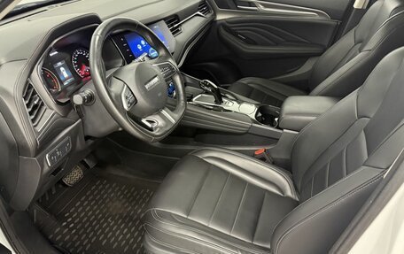 Haval F7 I, 2019 год, 1 890 000 рублей, 18 фотография