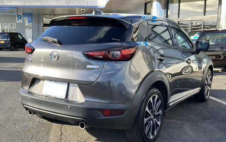 Mazda CX-3 I, 2019 год, 927 000 рублей, 4 фотография