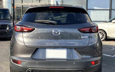 Mazda CX-3 I, 2019 год, 927 000 рублей, 5 фотография