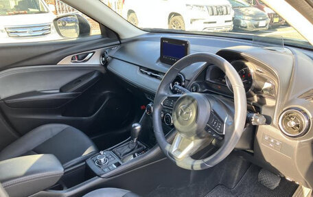 Mazda CX-3 I, 2019 год, 927 000 рублей, 9 фотография