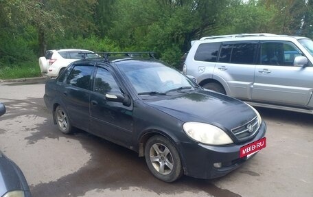 Lifan Breez (520), 2007 год, 130 000 рублей, 2 фотография