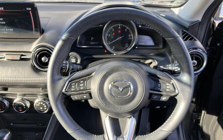 Mazda CX-3 I, 2019 год, 927 000 рублей, 11 фотография