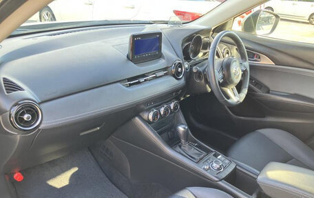Mazda CX-3 I, 2019 год, 927 000 рублей, 21 фотография