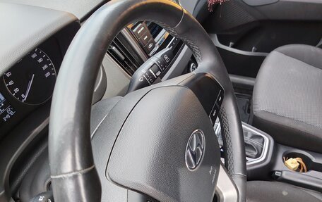 Hyundai Creta I рестайлинг, 2020 год, 1 900 000 рублей, 12 фотография