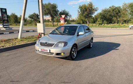 Toyota Corolla, 2005 год, 700 000 рублей, 2 фотография