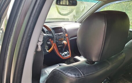 Lexus RX IV рестайлинг, 2001 год, 699 089 рублей, 2 фотография