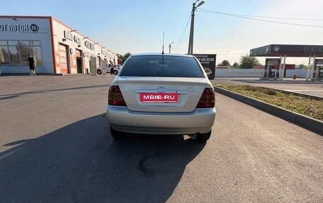 Toyota Corolla, 2005 год, 700 000 рублей, 6 фотография
