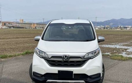 Honda Freed II, 2022 год, 1 279 000 рублей, 2 фотография