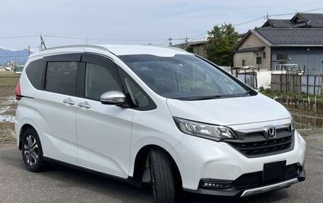 Honda Freed II, 2022 год, 1 279 000 рублей, 3 фотография
