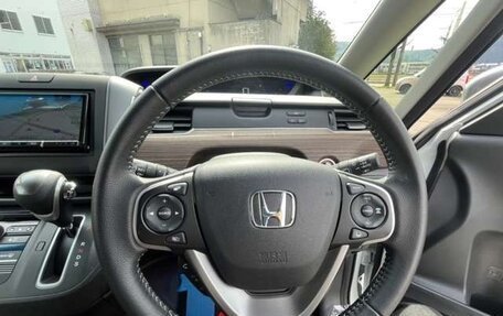 Honda Freed II, 2022 год, 1 279 000 рублей, 11 фотография