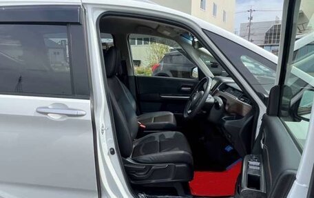 Honda Freed II, 2022 год, 1 279 000 рублей, 9 фотография