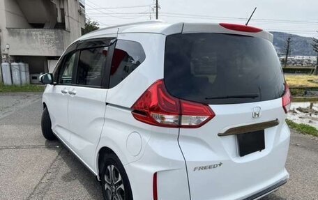 Honda Freed II, 2022 год, 1 279 000 рублей, 7 фотография