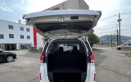 Honda Freed II, 2022 год, 1 279 000 рублей, 18 фотография