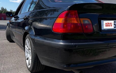 BMW 3 серия, 2003 год, 485 000 рублей, 4 фотография