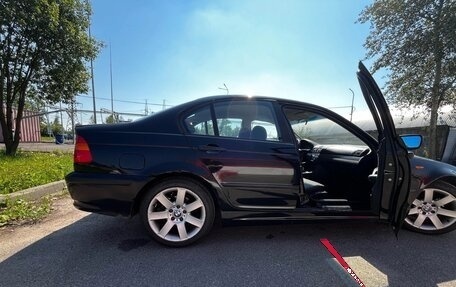 BMW 3 серия, 2003 год, 485 000 рублей, 5 фотография