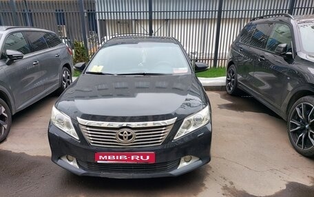 Toyota Camry, 2013 год, 1 799 000 рублей, 1 фотография