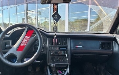 Audi 80, 1992 год, 210 000 рублей, 1 фотография