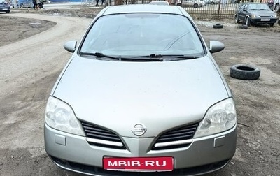 Nissan Primera III, 2006 год, 420 000 рублей, 1 фотография