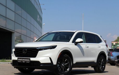 Honda CR-V, 2026 год, 4 600 000 рублей, 1 фотография