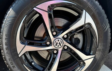 Volkswagen Jetta VI, 2015 год, 1 499 000 рублей, 8 фотография