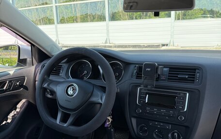 Volkswagen Jetta VI, 2015 год, 1 499 000 рублей, 9 фотография