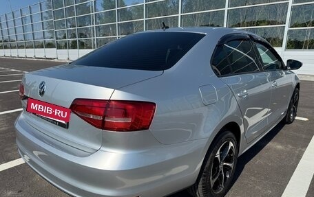 Volkswagen Jetta VI, 2015 год, 1 499 000 рублей, 7 фотография