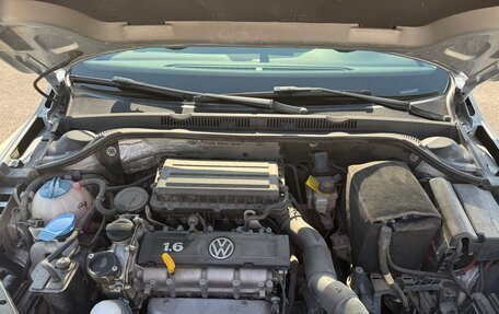 Volkswagen Jetta VI, 2015 год, 1 499 000 рублей, 15 фотография