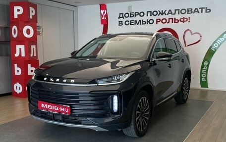 CheryExeed TXL, 2023 год, 2 190 000 рублей, 1 фотография