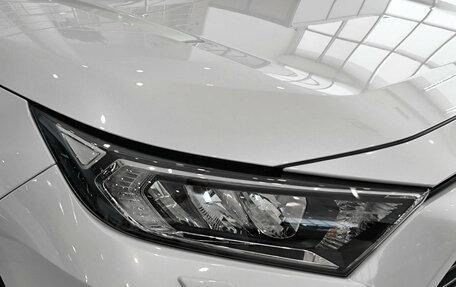 Toyota RAV4, 2020 год, 3 663 500 рублей, 21 фотография