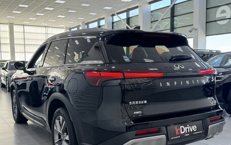Infiniti QX60, 2025 год, 6 549 000 рублей, 6 фотография