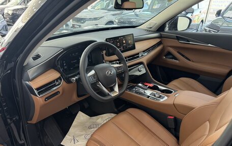Infiniti QX60, 2025 год, 6 549 000 рублей, 7 фотография