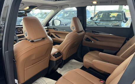 Infiniti QX60, 2025 год, 6 549 000 рублей, 8 фотография