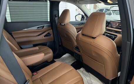 Infiniti QX60, 2025 год, 6 549 000 рублей, 10 фотография