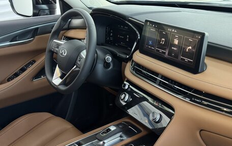 Infiniti QX60, 2025 год, 6 549 000 рублей, 11 фотография
